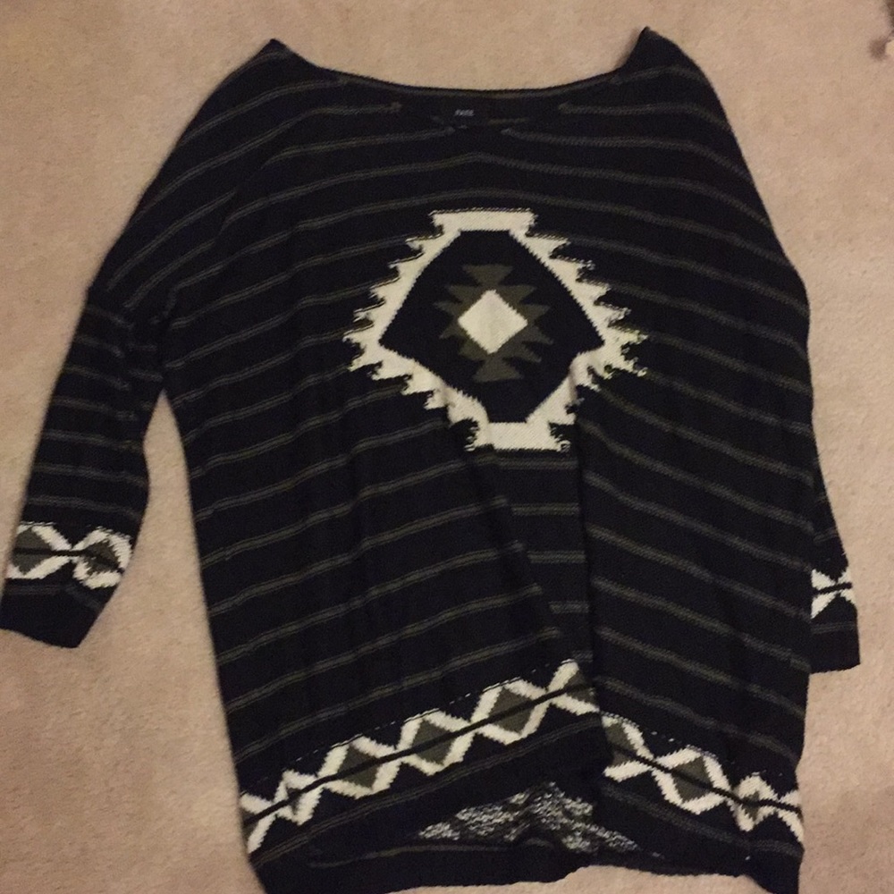 Nordstrom Sweater